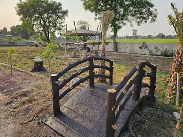  Plot – Exterior View View at Koni - for Sale