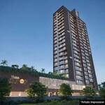 2 BHK 683 Sq.Ft. Apartment in Veena Suyog