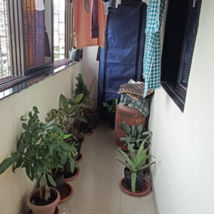 2 BHK Apartment For Sale in Jalvayu Vihar Phase 2 and 3, Kharghar Sector 20
