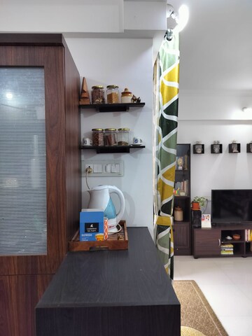 2 BHK Apartment For Rent in Mittal High Mont, Hinjewadi