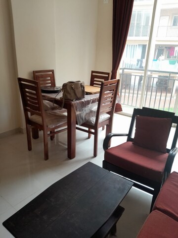 1 BHK Apartment For Rent in Kadamba Plateau