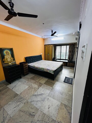 2 BHK Apartment For Rent in Majiwada