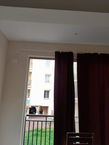  1 BHK Apartment at Kadamba Plateau – for Rent