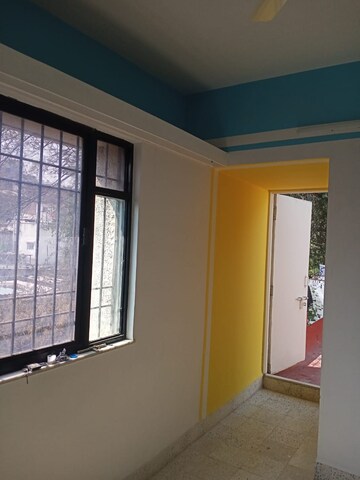 Bedroom in 1 BHK Apartment at Vanaz Corner, Kothrud – for Rent