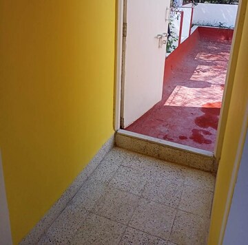 Bedroom in 1 BHK Apartment at Vanaz Corner, Kothrud – for Rent