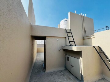 Kitchen in 3.5 BHK Villa at Krishna Sai Dwarka, Kiwale – for Rent
