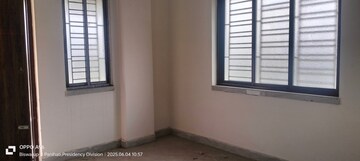 Master Bedroom in 2 BHK Builder Floor at Agarpara – for Sale
