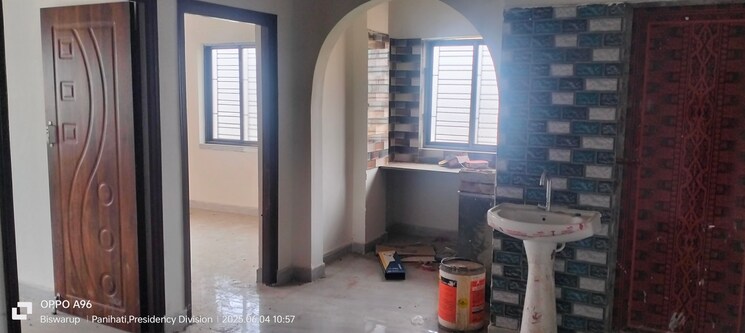 Living Room, agarpara 2 Bedroom 750 Sq.Ft. Builder Floor In Agarpara Kolkata 8769015