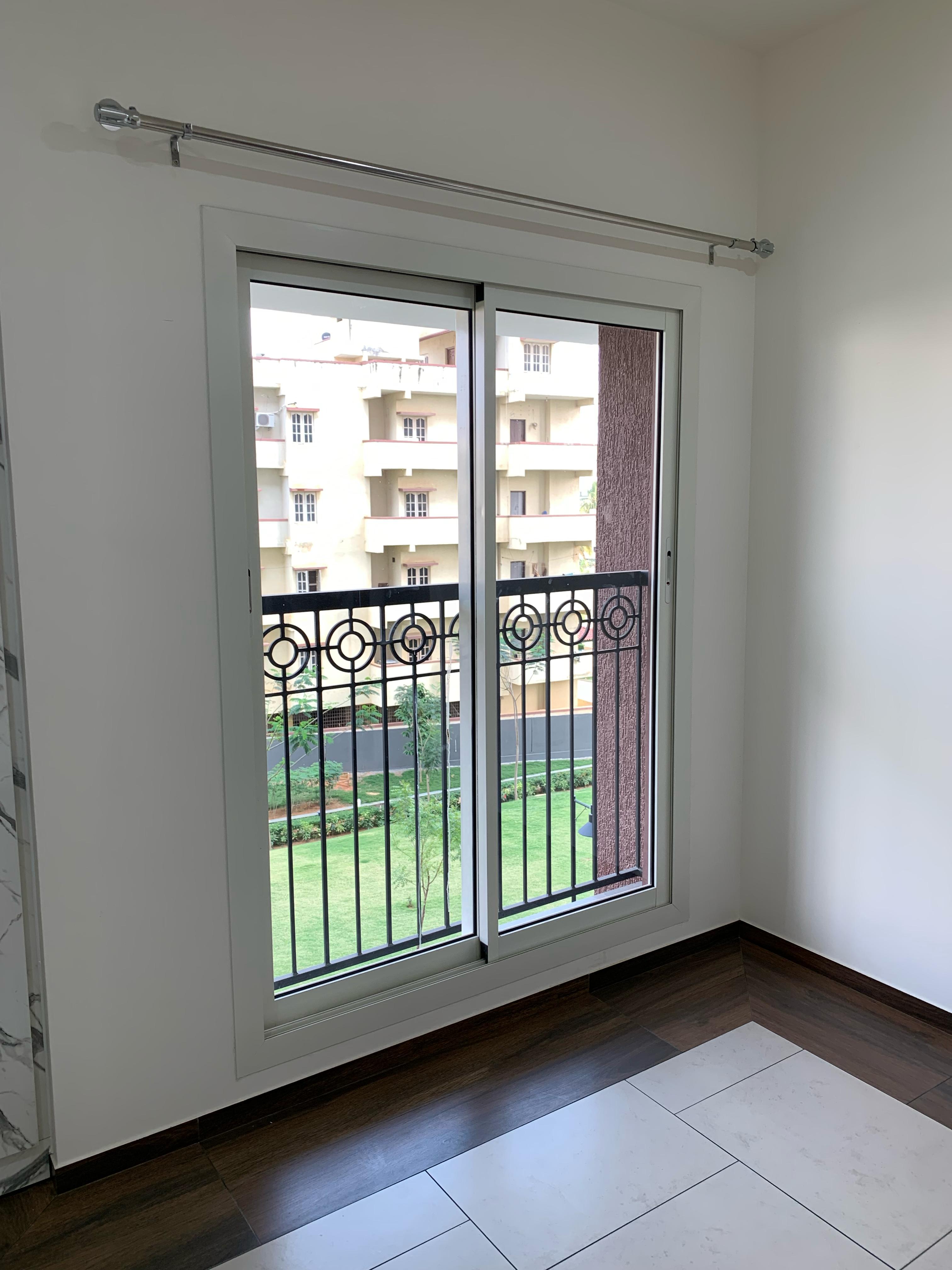 2 BHK Apartment For Rent in DSR Highland Greenz