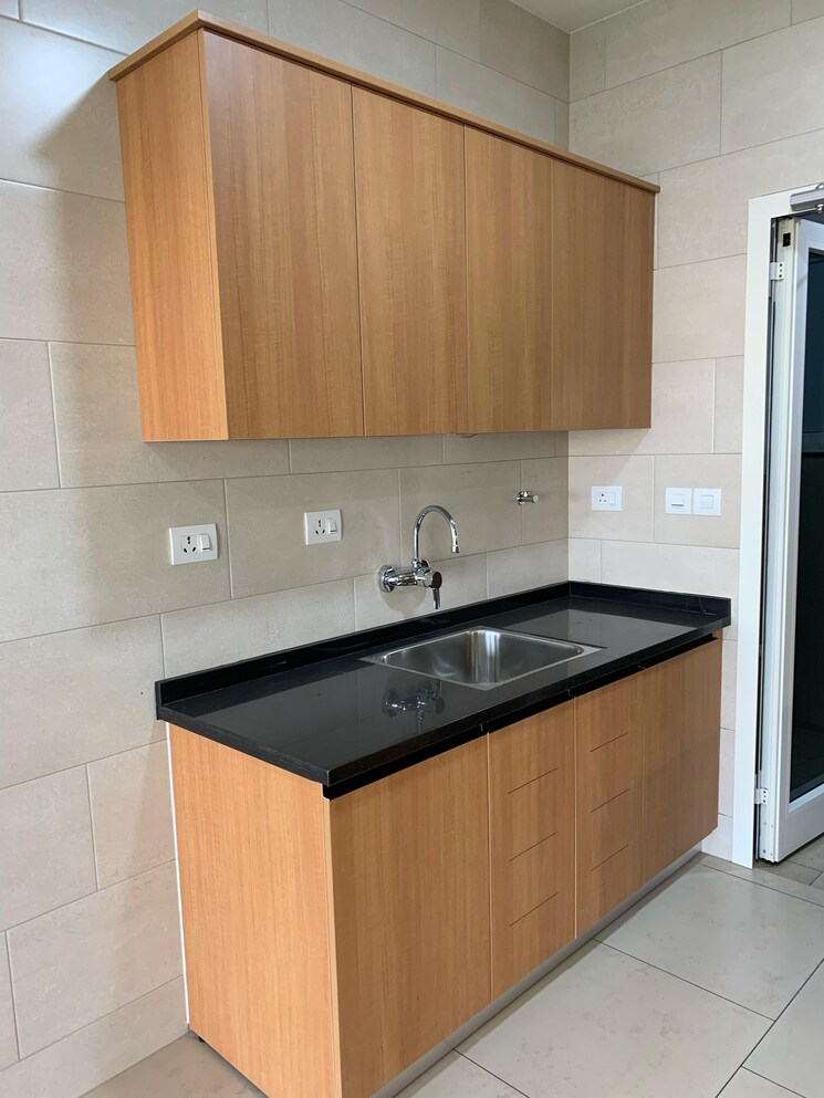 Kitchen, dsr-highland-greenz 2 Bedroom 1210 Sq.Ft. Apartment In Doddakannelli Bangalore 8768902