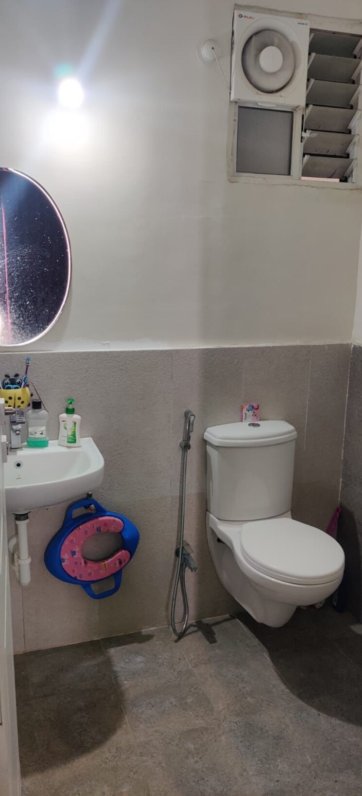 Bathroom, mittal-high-mont 2 Bedroom 910 Sq.Ft. Apartment In Hinjewadi Pune 8768925