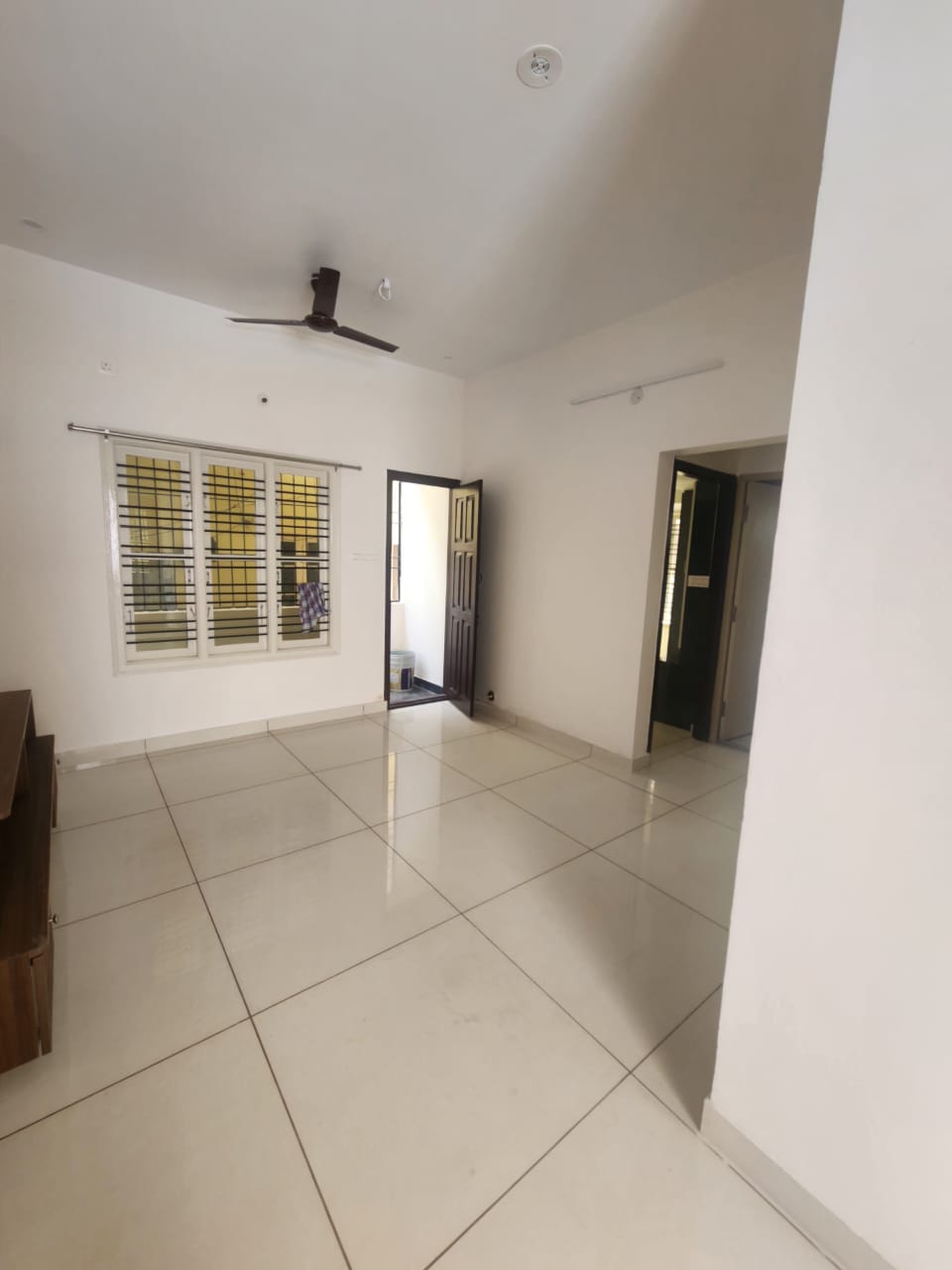 1 BHK Builder Floor For Rent in Harlur