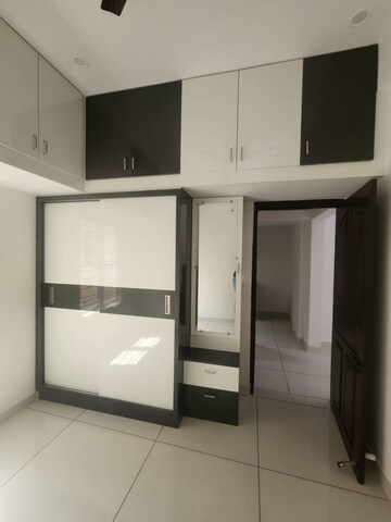 Kitchen in 1 BHK Builder Floor at Harlur – for Rent