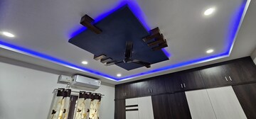 Furnished Amenities in 2 BHK Independent House at Uppal – for Sale