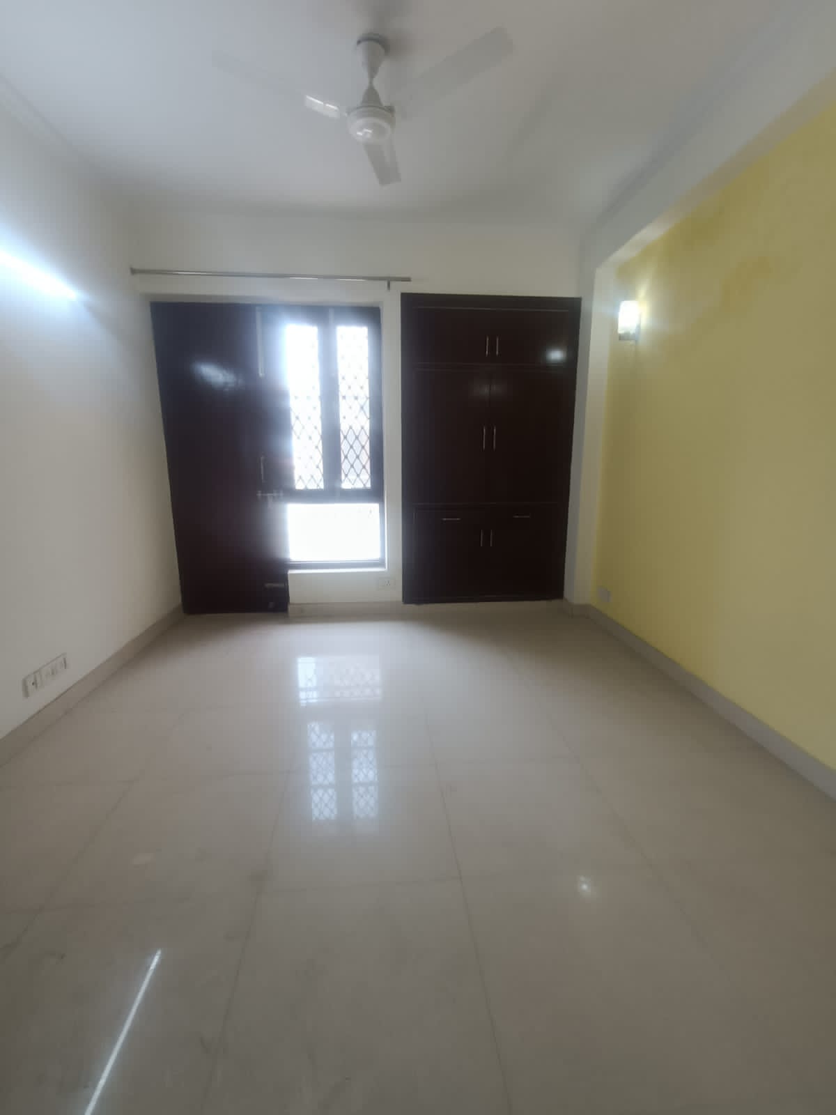 3 BHK + Pooja Room Villa For Rent in Sector 36