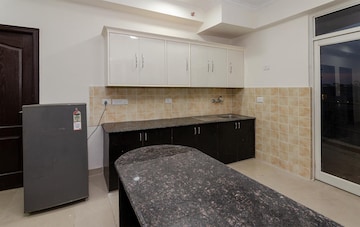Kitchen in 3 BHK Villa at Sector 36 – for Rent