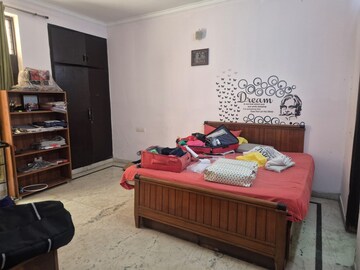 Bedroom in 3 BHK Villa at Sector 36 – for Rent