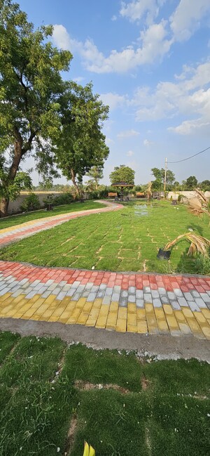  Plot – Garden View at Koni - for Sale