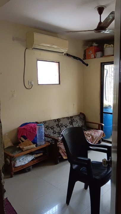 2 BHK Apartment For Sale in Bhoomi Shubh Kalash Complex