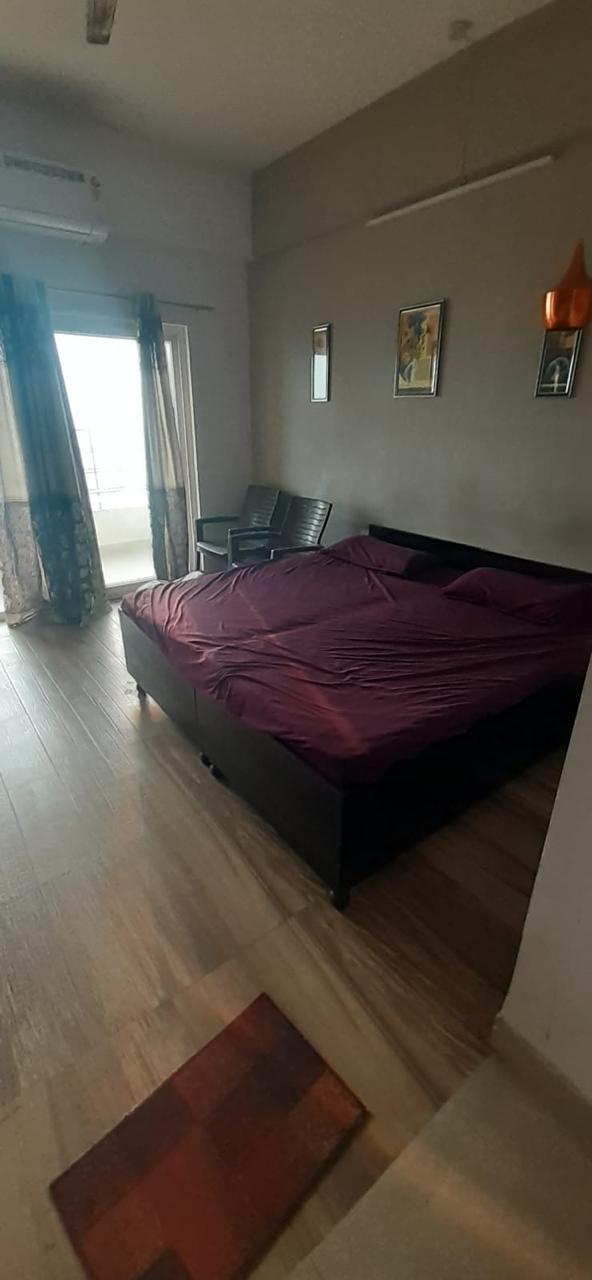 1 BHK Apartment For Rent in Paramount Golfforeste