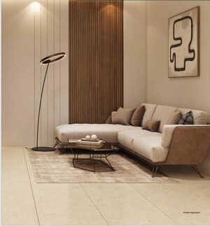 2 BHK Apartment For Sale in Aerocity