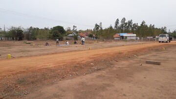  Plot For Sale in Neelagiri