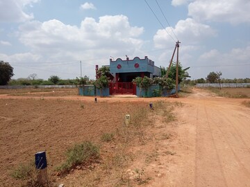 Plot Area in  Plot at Neelagiri – for Sale