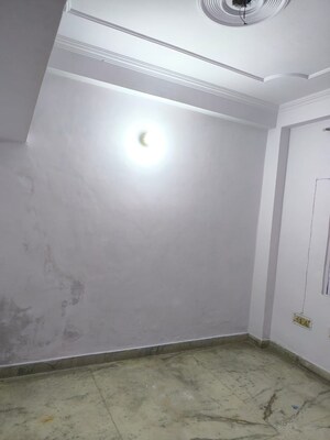 Bedroom in 1 BHK Builder Floor at Dilshad Colony – for Sale