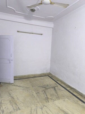 Bedroom in 1 BHK Builder Floor at Dilshad Colony – for Sale