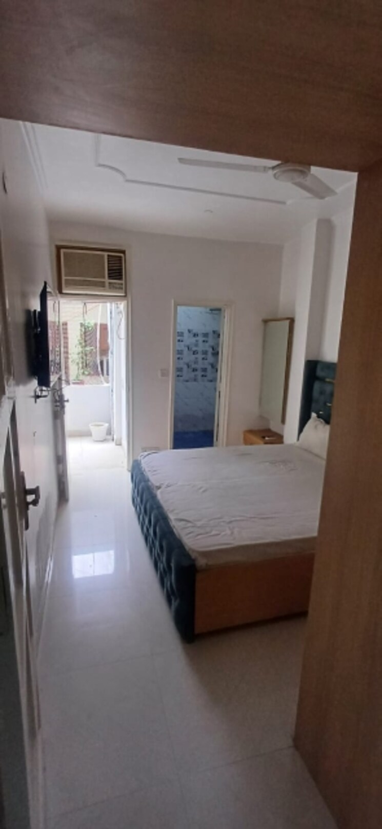 undefined, sector 27 2 Bedroom 160 Sq.Yd. Builder Floor In Sector 27 Gurgaon 8768957