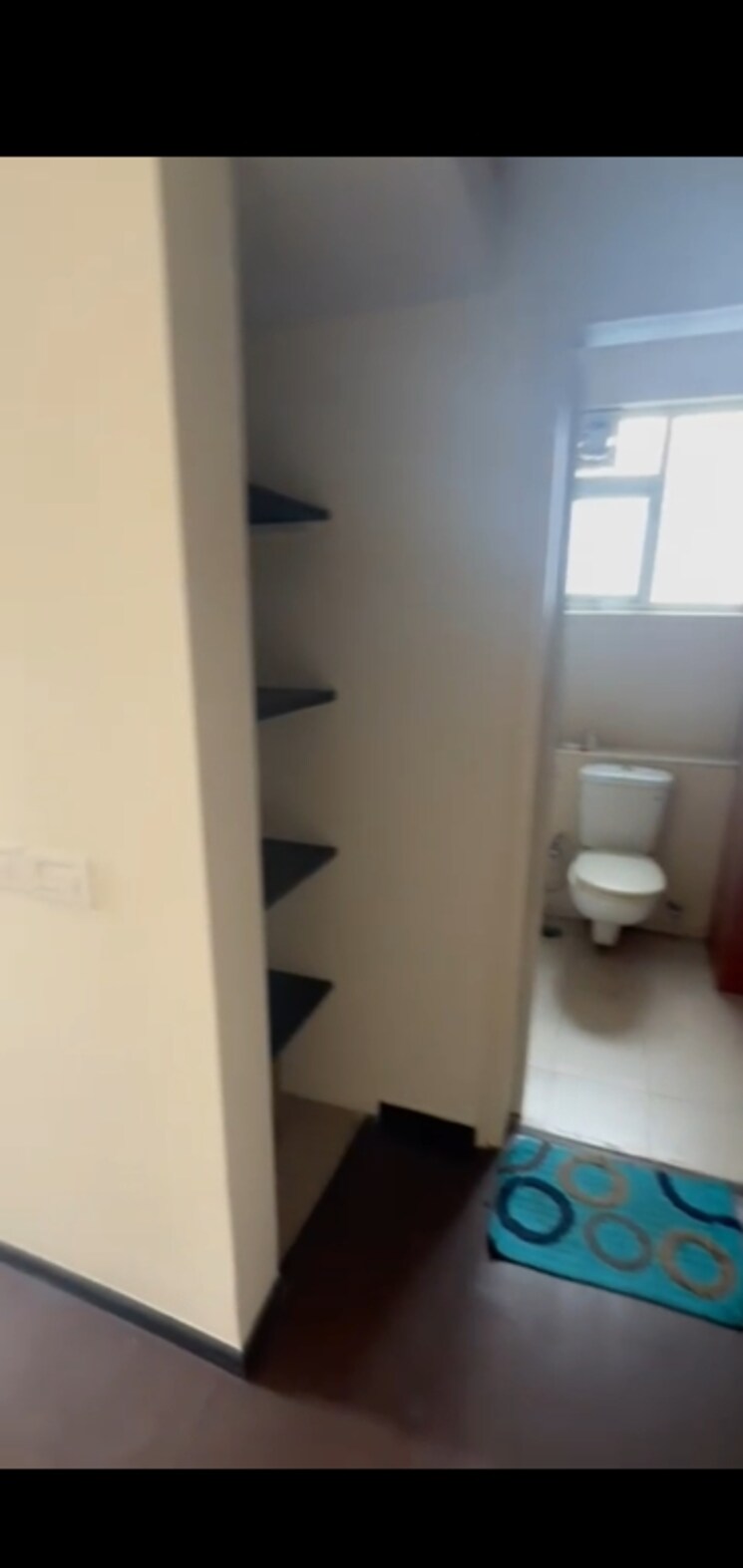 Bathroom, unitech-heights 3 Bedroom 1768 Sq.Ft. Apartment In Rajarhat New Town Kolkata 8768971