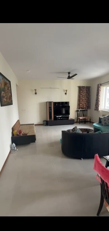 3 BHK Apartment For Rent in Unitech Heights, Rajarhat New Town