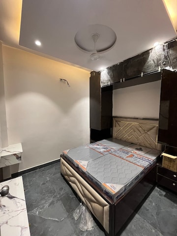 Bedroom in 4 BHK Independent House at SA HOMES I, Uttam Nagar – for Sale