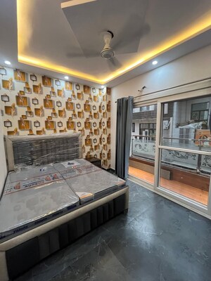 Kitchen in 4 BHK Independent House at SA HOMES I, Uttam Nagar – for Sale