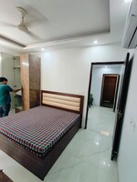 1 BHK 550 Sq.Ft. Builder Floor in Sushant Lok I