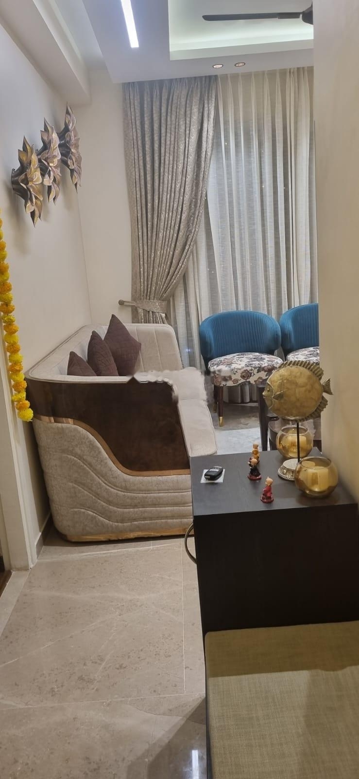 3 BHK 1490 Sq.Ft. Apartment in Mapsko The Icon 79