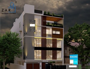  Office Space For Rent in Thyagaraya Nagar