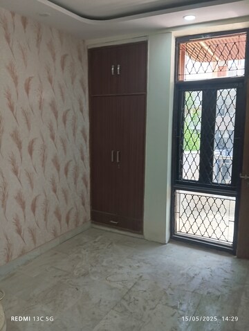 1 BHK Builder Floor For Rent in Shalimar Garden
