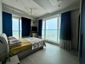 3 BHK Apartment For Sale in Vraj Tiara, Worli