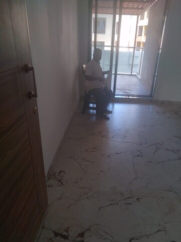 Room in 2 BHK Apartment at Thanekar Palacio, Badlapur East – for Rent