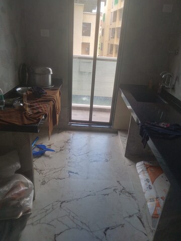 2 BHK Apartment For Rent in Thanekar Palacio, Badlapur East