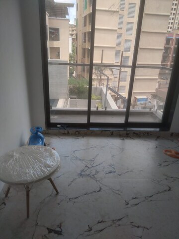  2 BHK Apartment at Thanekar Palacio, Badlapur East – for Rent