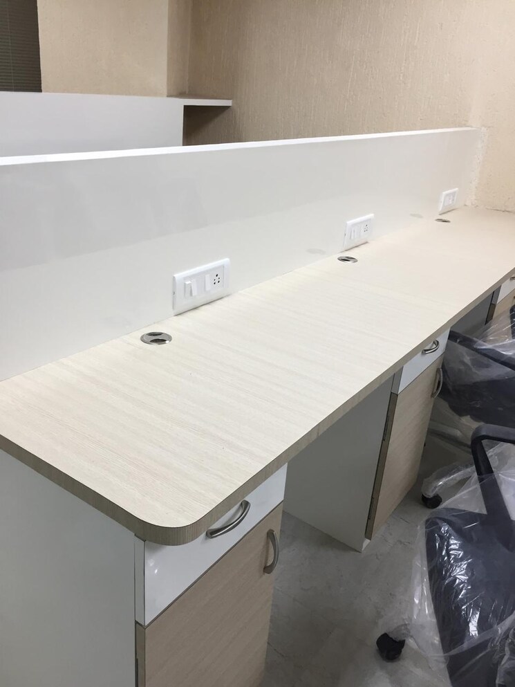 Team Area, kanakia-wall-street Commercial Office Space 670 Sq.Ft. In Andheri East Mumbai 8768981