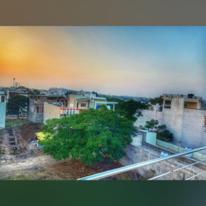  Plot – Exterior View View at Devguradia - for Sale