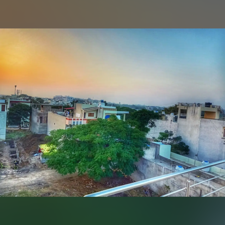 Exterior View, devguradia  1500 Sq.Ft. Plot In Devguradia Indore 8768970