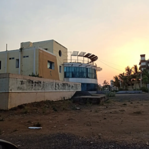  Plot – Exterior View View at Devguradia - for Sale