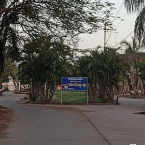  Plot – Exterior View View at Devguradia - for Sale