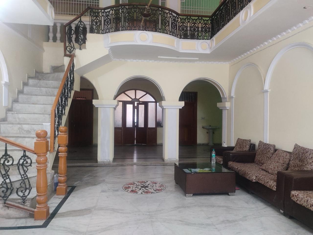 4 BHK + Extra Room Independent House For Rent in ETA I Greater Noida