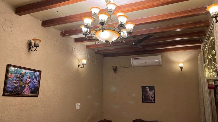 Other, eta i greater noida 4 Bedroom 120 Sq.Yd. Independent House In Eta I Greater Noida Greater Noida 8768988