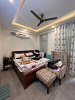 1 BHK 575 Sq.Ft. Builder Floor in Sushant Lok I